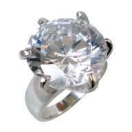Серебряное кольцо Nr. 511