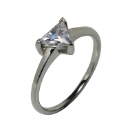 Серебряное кольцо Nr. 851