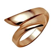 Gold ring Nr: 364