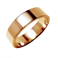 Gold wedding ring Nr. 1008