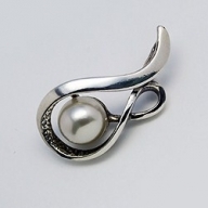 Silver pendant Nr. 1246
