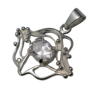 Silver pendant Nr. 465