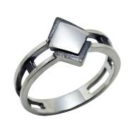 Silver ring Nr. 790