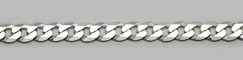 Silver bracelet Nr. 4