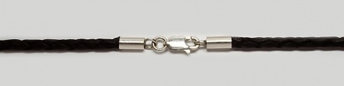 Silver chain Nr. 14